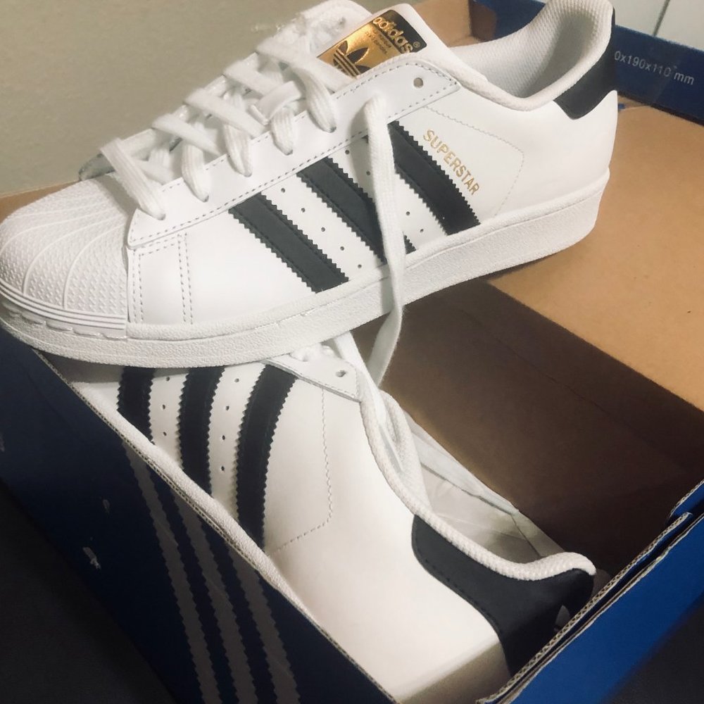 Adidas Superstar